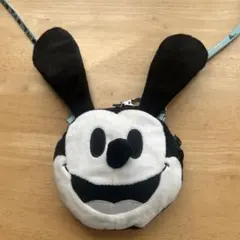 オズワルド パスケース ショルダー