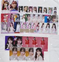 大谷映美里 グッズ 44点セット イコラブ