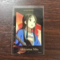 2026年最新】けいおん カードの人気アイテム - メルカリ