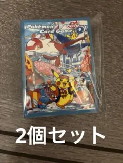 フクオカ　デッキシールド 2個セットのサムネイル