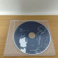 Eve×Sou / 蒼 アニメイト特典 おまけカバーCD