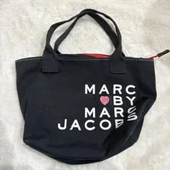 ≪付録≫マークバイマークジェイコブスの豪華すぎるトートバッグ 