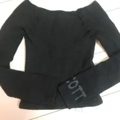チャコット ニット S～L