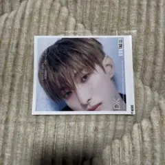 ラベル　ドギョム