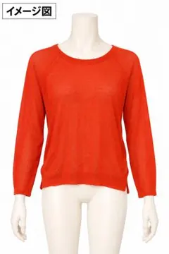 レディース ZARA 春夏ニット
