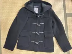 カリバーン　Spick & Span ショート丈ダッフルコート