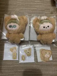 はぐはぐみー　呪術廻戦　七海建人