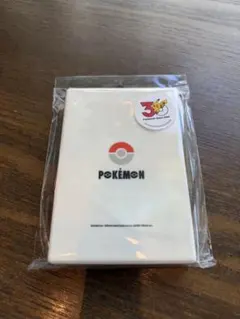 3COINS ポケモン 30周年 ステッカーセット