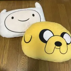 2025年最新】アドベンチャータイム ぬいぐるみの人気アイテム