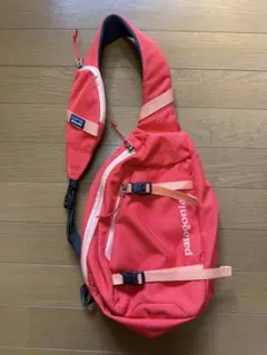 Patagonia パタゴニア アトムスリング ワンショルダー