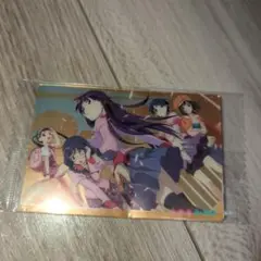 【新品未開封】化物語 Tシャツ 4種セット ひたぎ 翼 撫子 真宵 赤齣 黒齣 新品未開封】化物語 Tシャツ 4種セット ひたぎ 翼 撫子 真宵 赤
