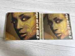 浜崎あゆみ ayu-mi-x 6 -GOLD-