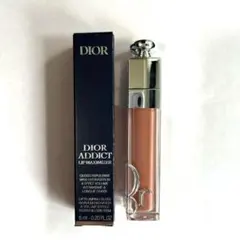 新品未使用ディオール アディクト リップ マキシマイザー 038ローズヌード