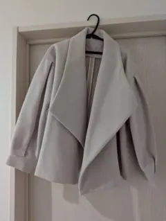 【値下げ中】31 Sons de mode♡ リバーショートコート♡