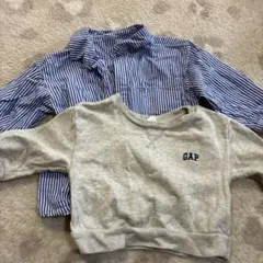 男の子用　2点セット