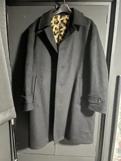 2025年最新】WACKOMARIA メンズ チェスターコートの人気アイテム