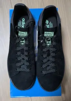 adidas Stan Smith FW2640 ブラック