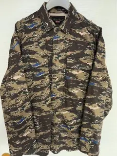supreme/undercover studded Bdu Jacketのサムネイル
