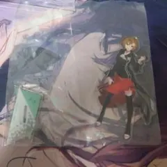 プロセカ 一番くじ ver.6 D賞 ストリートのセカイ MEIKO