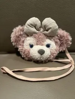 ShellieMay もふもふショルダーバッグのサムネイル