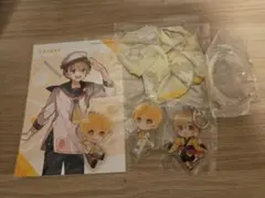 すとぷり るぅと グッズセットのサムネイル