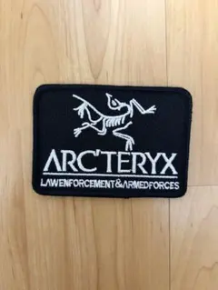2026年最新】ARC'TERYX ワッペン・飾り素材の人気アイテム - メルカリ