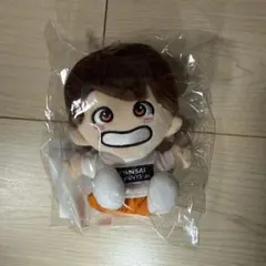 福本大晴 ちびぬい