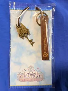FGO アヴァロンズ・シャトー ルームキーチャート テノチティトラン