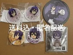 KING OF PRISM &honey 涼野ユウ 缶バッジ - メルカリ