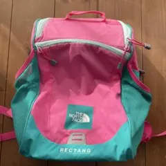 THE NORTH FACE RECTANG リュック