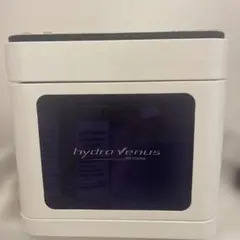 中古美品◇ハイドロヴィーナス Hydro Venus 毛穴洗浄 - メルカリ