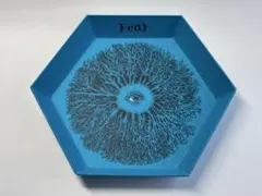 ヒグチユウコ ペーパートレイ Fear ボリス雑貨店