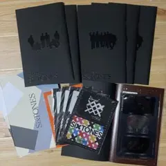 SixTONES グッズ まとめ売り