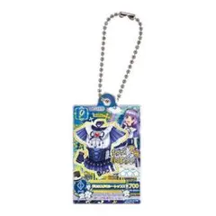 【ガチャ】 アイカツ！ だれでもアイドル活動アクリルチャーム2