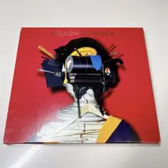 YELLOW DANCER
