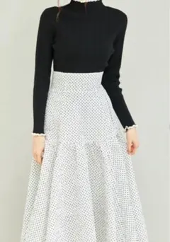 tocco closet スカート Mサイズ