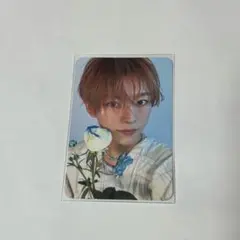 ⭐*️様 NCT WISH Songbird ユウシ トレカ