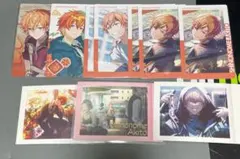 プロセカ 東雲彰人 エピカ、ぱしゃこれ 纏め売り (箔押しあり)