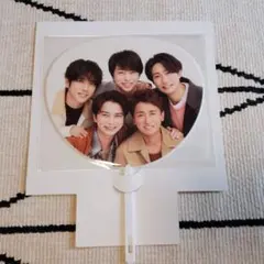 嵐　We are ARASHI ミニうちわ