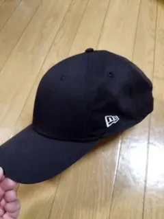 【値下げ】ニューエラ 9FIFTY ストレッチスナップ M/L ブラック