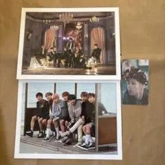 2025年最新】WINGSコンセプトブックの人気アイテム - メルカリ