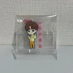 SEVENTEEN SEUNGKWAN スングァン ラバマスキーホルダー