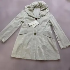 GIANNI LO GIUDICE スプリングコート発送前セール