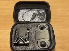 ★【YLR】小型カメラ付きドローン　YLR/C mini DRONE S68