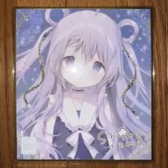 しらたま 魔法少女ころねちゃん EX B2タペストリー - メルカリ