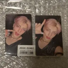 &TEAM MAKI Back to Life BREATH トレカ