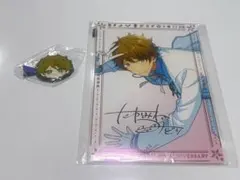 あんスタ 高峯翠