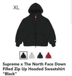 ジップアップ パーカー