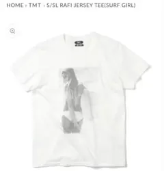 ラス1✨ Elle Teresa × POPYOURS Tシャツ エルテレサ - メルカリ
