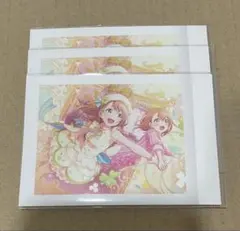 プロセカ ぱしゃこれ 6b 花里みのり 3点セット